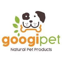 googipet logo image