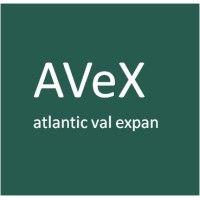 avex partners logo image