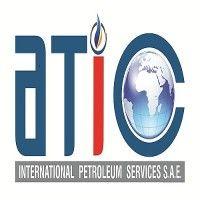 atic group logo image