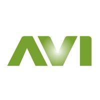 avi pty ltd logo image