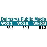 delmarva public media logo image