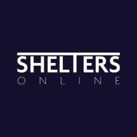 shelters online logo image