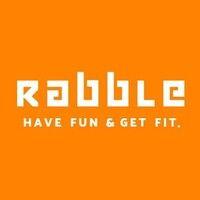 rabble logo image