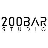 200bar studio logo image