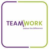 teamwork (uk) ltd logo image