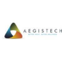 aegis tech logo image