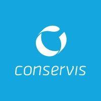 conservis logo image