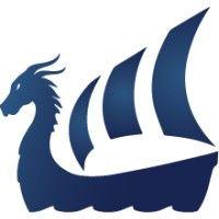 dragon financial services logo image