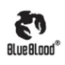 logo of Blue Blood International