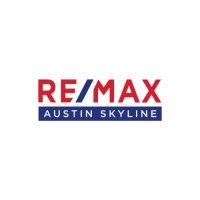 re/max austin skyline logo image