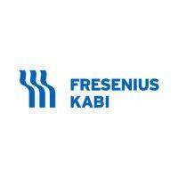 fresenius kabi colombia logo image