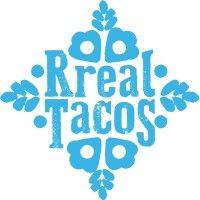 rreal tacos logo image