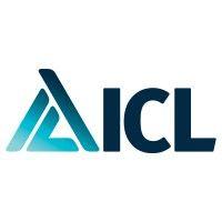 division of icl - halox® logo image