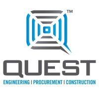 quest epc logo image