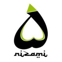 nizami ganjavi international center logo image