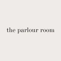 the parlour room logo image