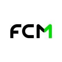 fcm travel logo image