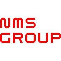 nms group logo image