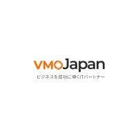 vmo japan logo image