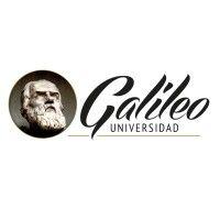 universidad galileo logo image