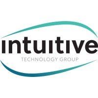 intuitive - transforming tomorrow logo image