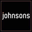 logo of Johnsons Cars Ltd