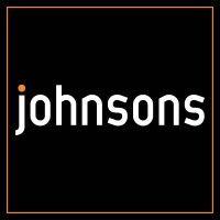 johnsons cars ltd logo image