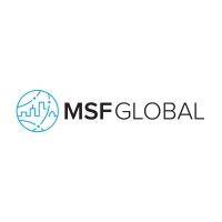 msf global solutions, llc logo image