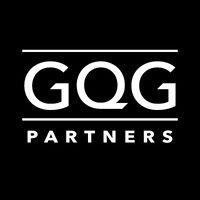 gqg partners logo image