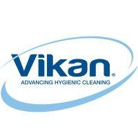 vikan a/s logo image