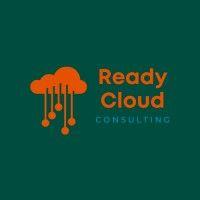 ready cloud consulting, llc logo image