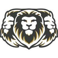 the lions den us logo image