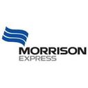 logo of Morrison Express