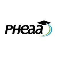 pheaa logo image