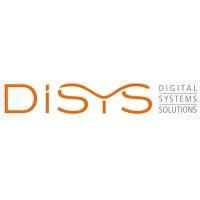 disys - digital system solutions logo image