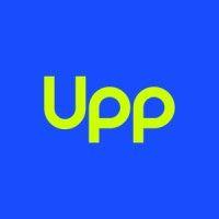 upp logo image