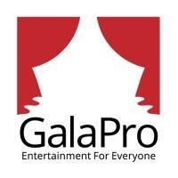 galapro (acquired by shubert) logo image