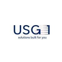 usg1 - the united solutions group inc. logo image