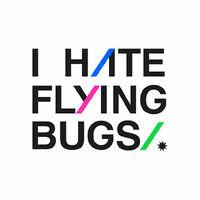 i hate flying bugs inc. logo image