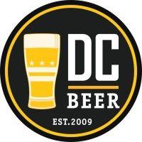 dc beer media llc logo image