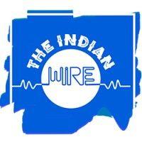 the indian wire logo image