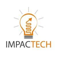 impactech logo image