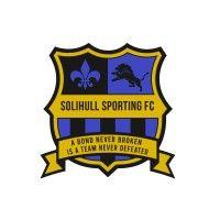 solihull sporting fc