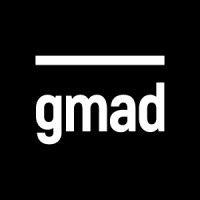 gmad logo image