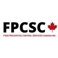 food preventive control services canada inc. logo image