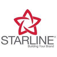 starline inc. logo image