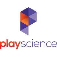 playscience logo image