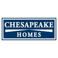 chesapeake homes logo image