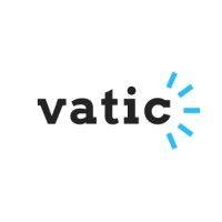 vatic logo image