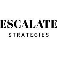 escalate strategies, s.a. logo image